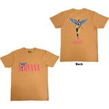 Nirvana: In Utero Angel T-Shirt