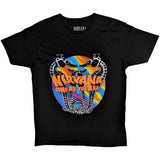 Nirvana: Come As You Are T-shirt – officielt merchandise