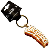 Nickelback: Gradient Shadows Logo Keychain