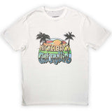 Nickelback: Get Rollin' Sunset T-Shirt
