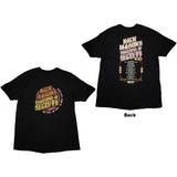 Nick Mason's Saucerful of Secrets: Europe Tour 2023 T-Shirt
