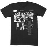 Nothing: Trauma Factor V.1 T-shirt – officielt merchandise
