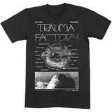 Nothing: Trauma Factor V.2 T-shirt – officielt merchandise