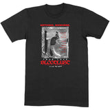 Nothing: Digital Landscape T-shirt – officielt merchandise