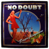 No Doubt: Tragic Kingdom Standard Patch