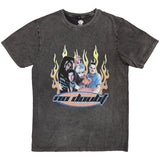 No Doubt: Retro Stone Wash T-Shirt (Wash)