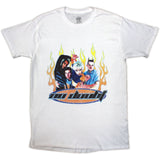 No Doubt: Flames T-Shirt