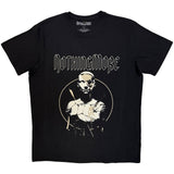 Nothing More: Cover Arrows T-shirt – officielt merchandise