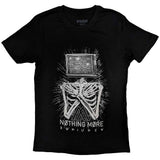 Nothing More: Not Machines T-Shirt