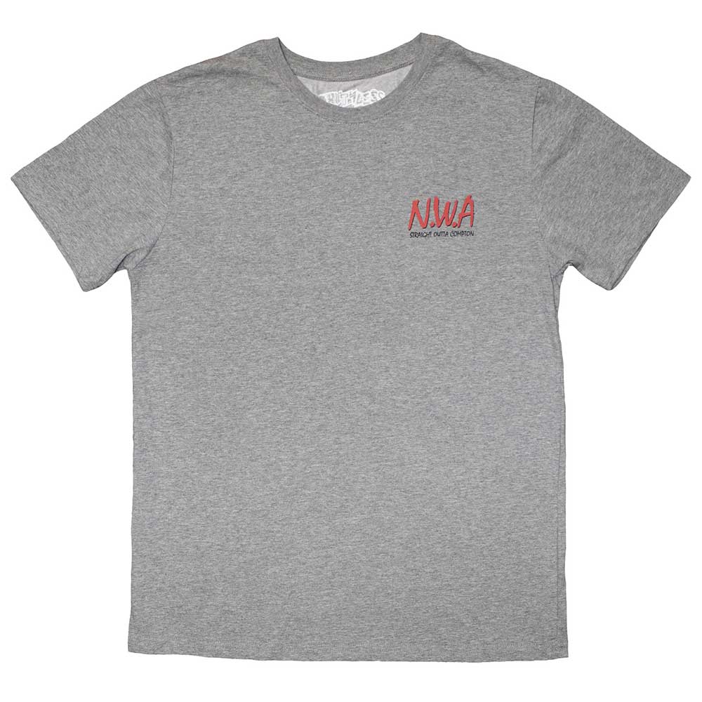 N.W.A: Mini Logo T-Shirt