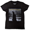Neil Young: After The Gold Rush T-Shirt (Embellished)