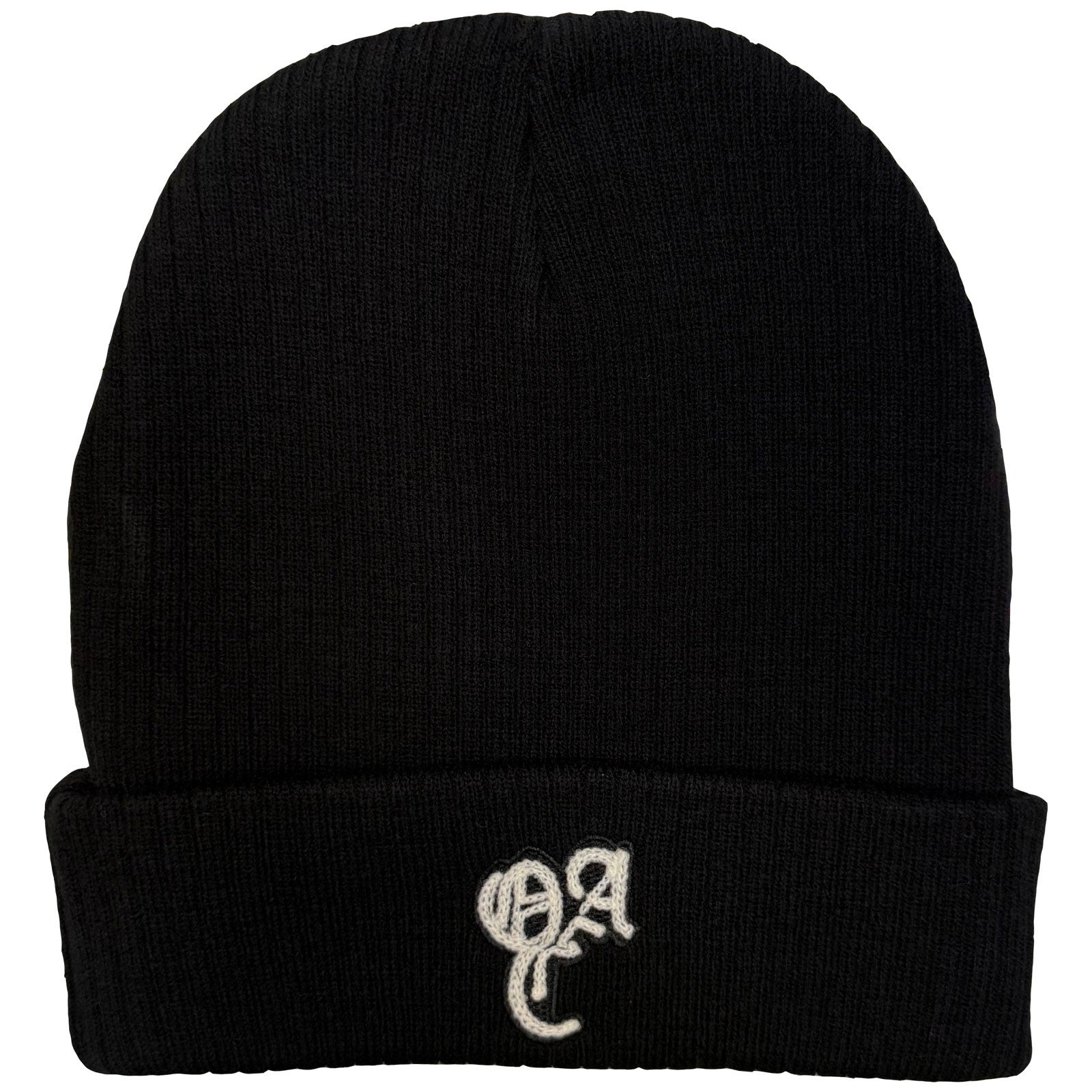 Overnight Angels Crew: Logo Cap – officielt merchandise