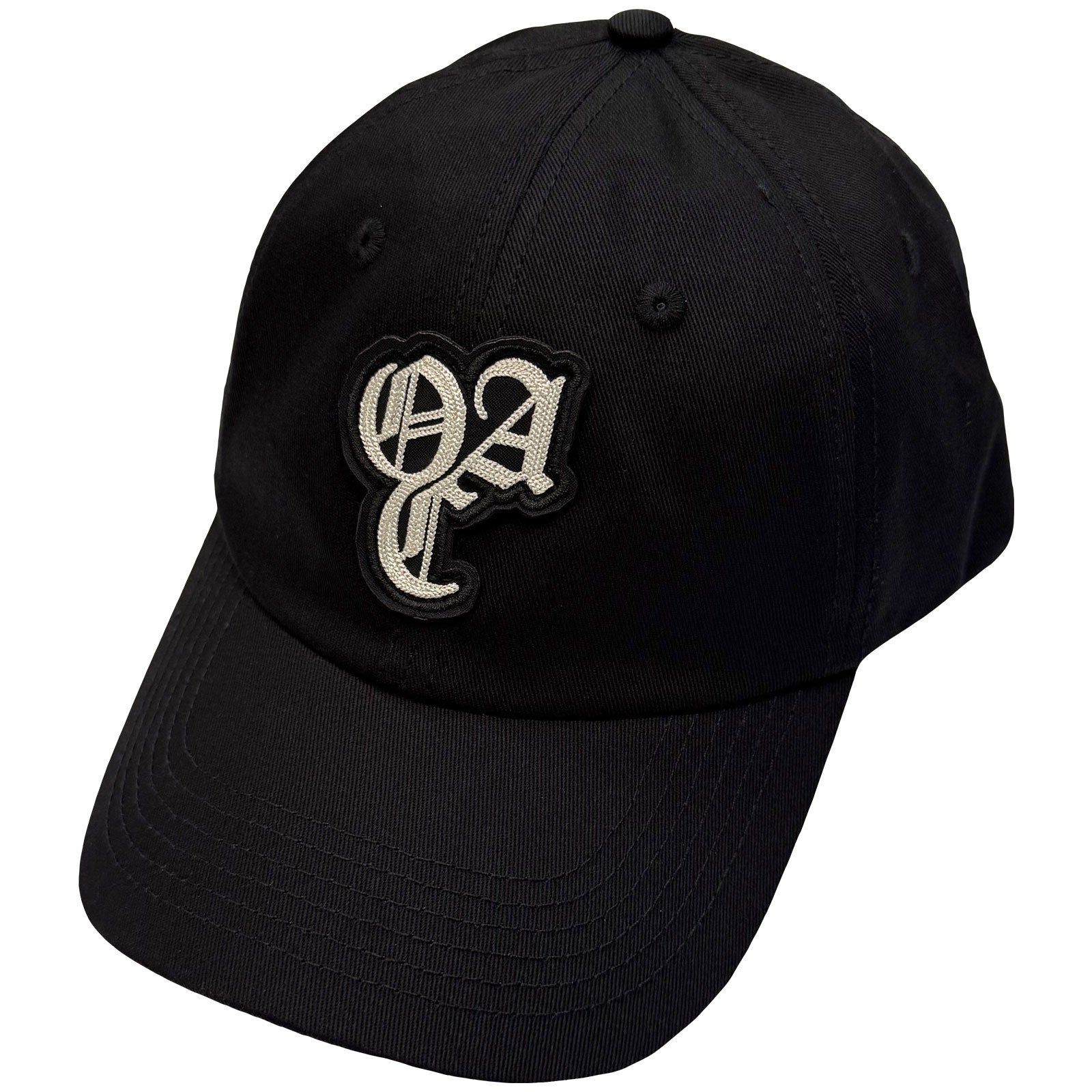 Overnight Angels Crew: Logo Cap – officielt merchandise