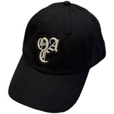Overnight Angels Crew: Logo Cap – officielt merchandise