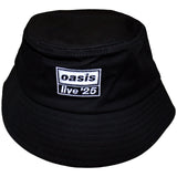 Oasis: Live '25 Logo (Ex - Tour) Cap – officielt merchandise