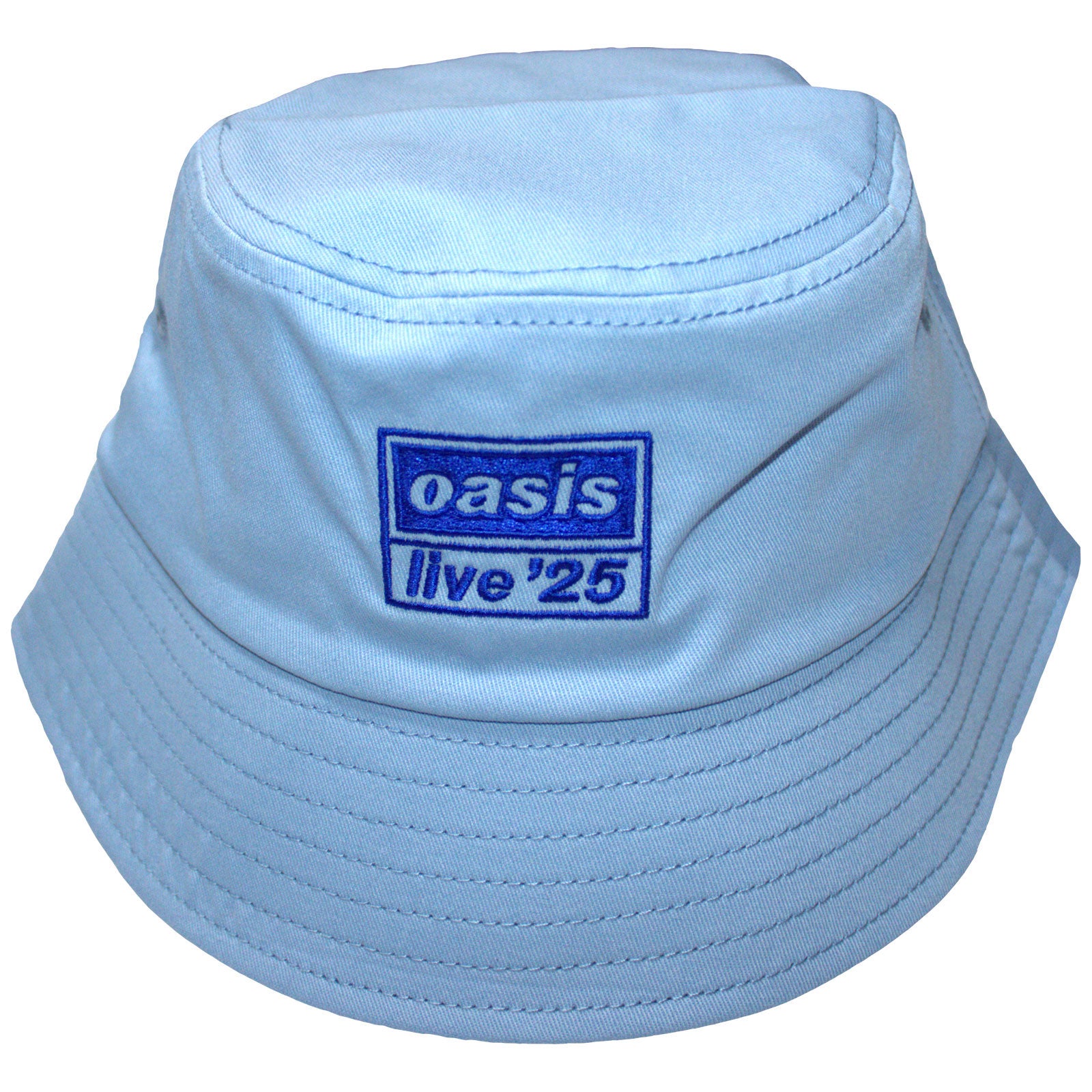 Oasis: Live '25 Logo (Ex - Tour) Cap – officielt merchandise