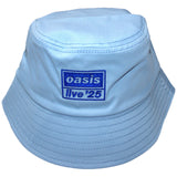 Oasis: Live '25 Logo (Ex - Tour) Cap – officielt merchandise