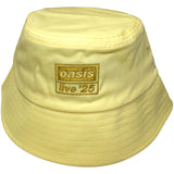 Oasis: Live '25 Logo (Ex - Tour) Cap – officielt merchandise