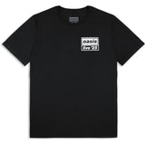 Oasis: Live 25 Distressed Lockup Pocket (Ex - Tour) T-shirt – officielt merchandise