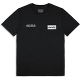 Oasis: Global Cities Logo (Ex - Tour) T-shirt – officielt merchandise