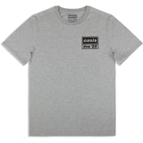 Oasis: Live 25 Distressed Lockup Pocket (Ex - Tour) T-shirt – officielt merchandise