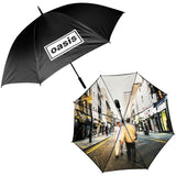 Oasis: What's The Story Album (Ex - Tour) Umbrella – officielt merchandise