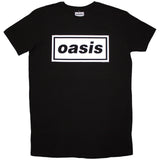 Oasis: Decca Logo T-Shirt Dress (Kvinder)