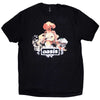 Oasis: Atomic Collage T-Shirt