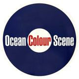 Ocean Colour Scene: Classic Logo Stationery – officielt merchandise