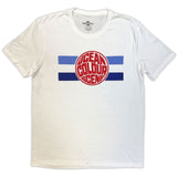 Ocean Colour Scene: Sphere Logo T-Shirt