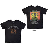The Offspring: Ixnay On The Hombre T-shirt – officielt merchandise