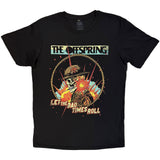The Offspring: Army Of One T-shirt – officielt merchandise