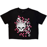 The Offspring: Checkmate T-shirt – officielt merchandise