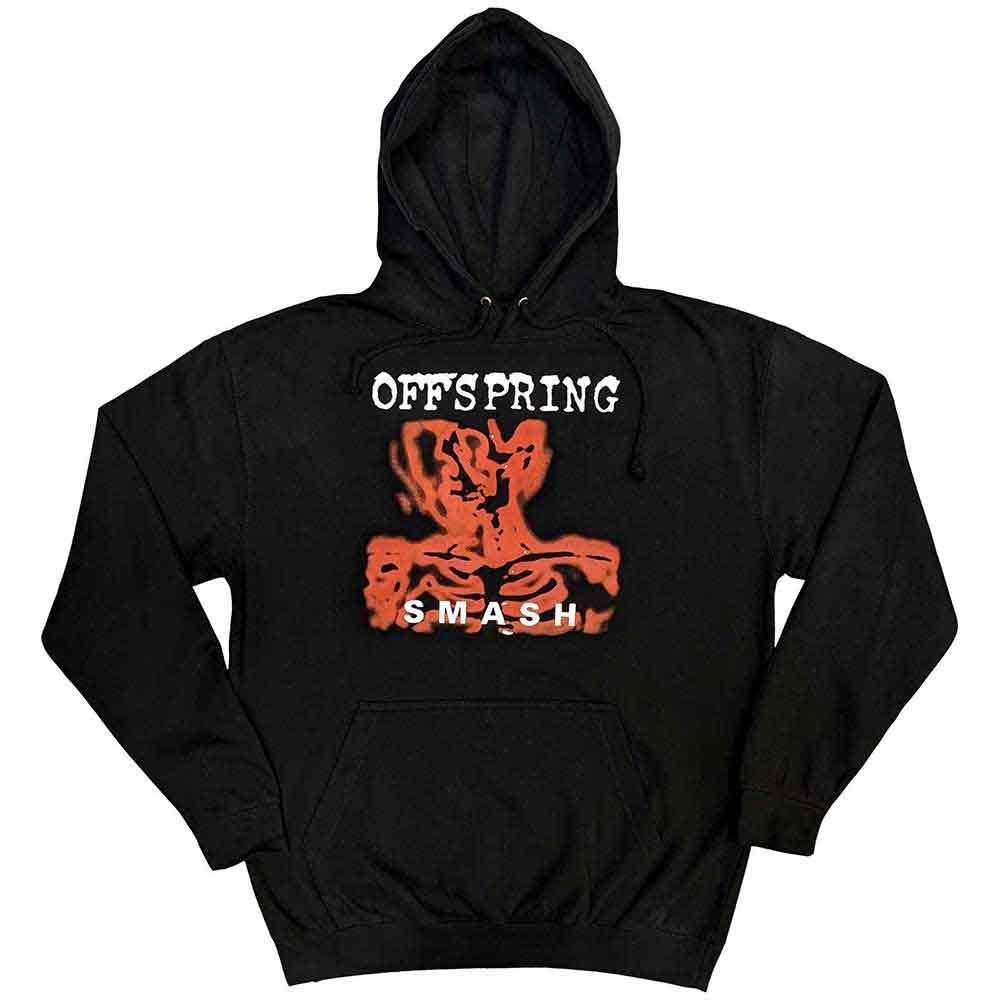 The Offspring: Smash Pullover Hoodie