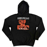 The Offspring: Smash Pullover Hoodie