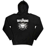 The Offspring: Bolt Logo Pullover Hoodie