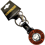 The Offspring: The Never Ending Summer Tour Keychain