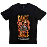 The Offspring: Dance T-shirt – officielt merchandise