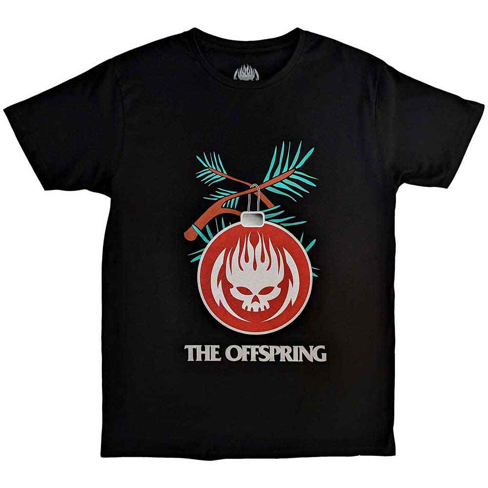 The Offspring: Bauble T-Shirt