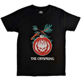 The Offspring: Bauble T-Shirt