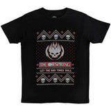 The Offspring: Christmas Bad Times T-Shirt