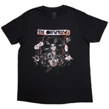 The Offspring: Gun Girl T-Shirt