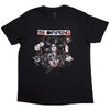 The Offspring: Gun Girl T-Shirt