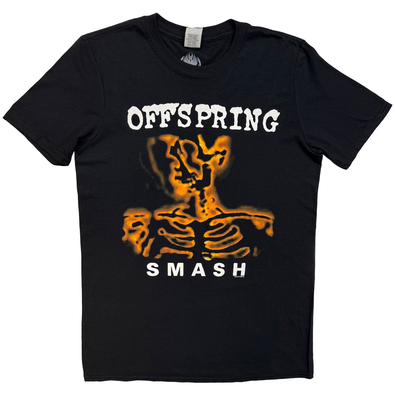 The Offspring: Smash 2 T-Shirt
