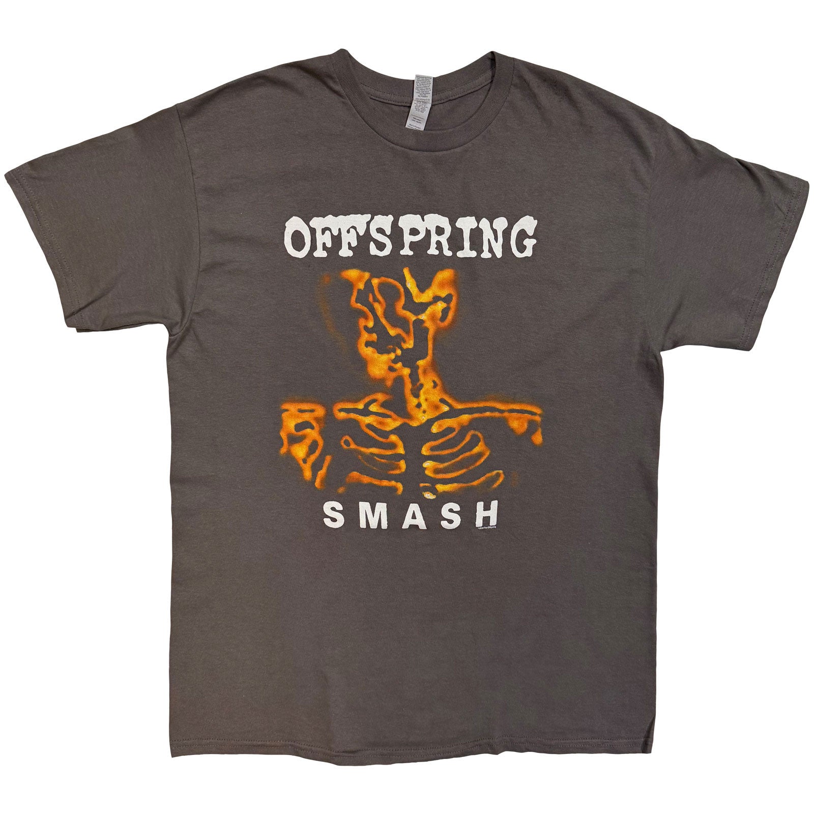 The Offspring: Smash T-Shirt