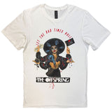The Offspring: Shooting Gun T-Shirt