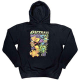 Outkast: Superheroes Pullover Hoodie