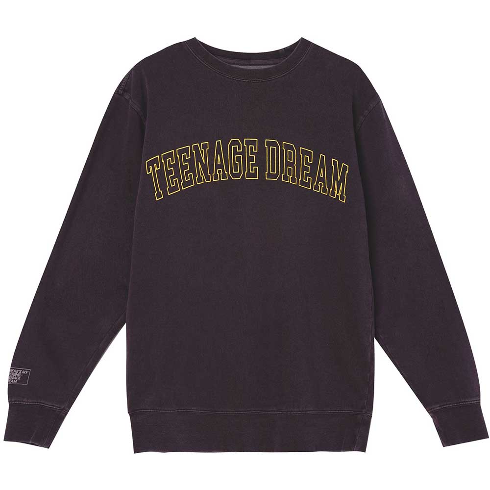 Olivia Rodrigo: Teenage Dream Sweatshirt