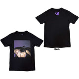 Olivia Rodrigo: Guts Album Cover T-Shirt