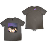 Olivia Rodrigo: Guts Album Cover T-Shirt